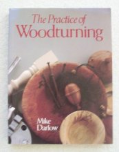 Cover art for The Practice of Woodturning