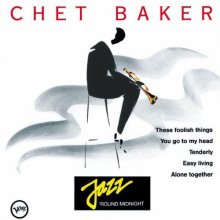 Cover art for Jazz 'Round Midnight