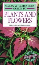 Cover art for Simon & Schuster's Guide to Plants and Flowers