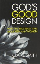 Cover art for Gods Good Design