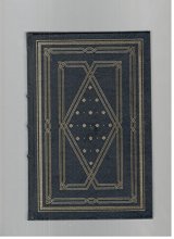 Cover art for The Confessions of Saint Augustine 1982 Franklin Library