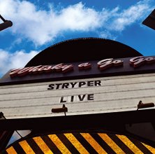 Cover art for Live At The Whisky [CD/DVD Combo]