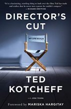 Cover art for Director’s Cut: My Life in Film