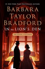 Cover art for In the Lion's Den: A House of Falconer Novel (The House of Falconer Series, 2)