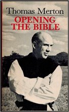 Cover art for Opening the Bible