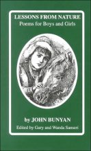 Cover art for Lessons from Nature: Poems for Boys and Girls