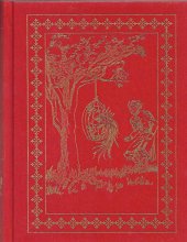 Cover art for Russian Folk Tales