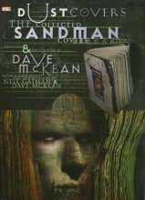 Cover art for Dustcovers: The Collected Sandman Covers 1989-1997 (Sandman)