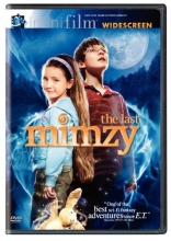 Cover art for The Last Mimzy 