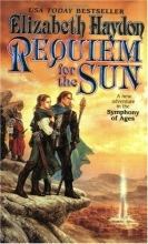 Cover art for Requiem for the Sun (Symphony of Ages)