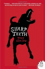 Cover art for Sharp Teeth: A Novel (P.S.)