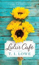 Cover art for Lulu’s Café
