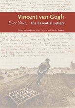 Cover art for Ever Yours: The Essential Letters