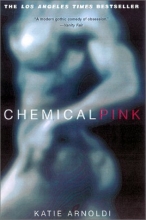 Cover art for Chemical Pink