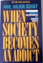 Cover art for When Society Becomes an Addict