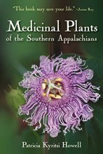 Cover art for Medicinal Plants of the Southern Appalachians