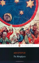 Cover art for The Metaphysics (Penguin Classics)