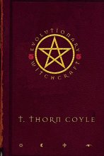 Cover art for Evolutionary Witchcraft