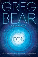 Cover art for Eon (Eon, 1)
