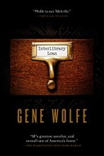 Cover art for Interlibrary Loan