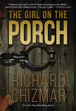 Cover art for The Girl on the Porch