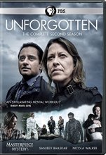 Cover art for Masterpiece Mystery!: Unforgotten, Season 2 (UK Edition) DVD