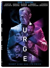 Cover art for Urge [DVD + Digital]