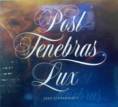 Cover art for Post Tenebras Lux