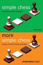 Cover art for Simple and More Simple Chess