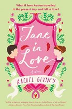 Cover art for Jane in Love: A Novel