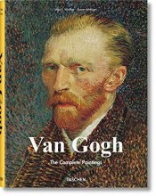 Cover art for Van Gogh: Complete Works