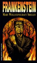 Cover art for Frankenstein (Watermill Classic)
