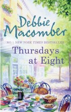 Cover art for Thursdays At Eight