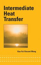 Cover art for Intermediate Heat Transfer (Mechanical Engineering)