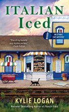 Cover art for Italian Iced (An Ethnic Eats Mystery)