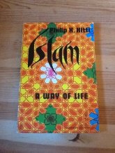 Cover art for Islam, Way of Life
