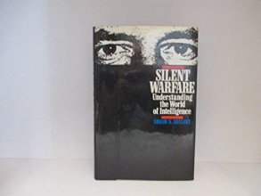 Cover art for Silent Warfare: Understanding the World of Intelligence