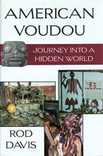 Cover art for American Voudou: Journey into a Hidden World