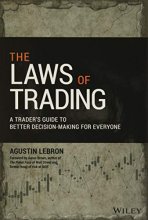 Cover art for The Laws of Trading: A Trader's Guide to Better Decision-Making for Everyone (Wiley Trading)