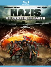 Cover art for Nazis at the Center of the Earth [Blu-ray]