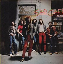 Cover art for FACADES [LP VINYL]