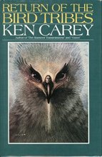 Cover art for Return of the Bird Tribes