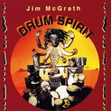 Cover art for Drum Spirit