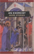 Cover art for An Exorcist: More Stories