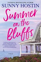 Cover art for Summer on the Bluffs: A Novel (Oak Bluffs, 1)