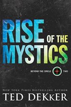 Cover art for Rise of the Mystics (Beyond the Circle #2)