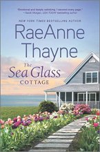 Cover art for The Sea Glass Cottage: A Novel