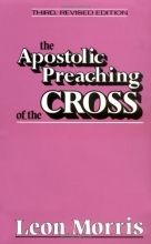 Cover art for The Apostolic Preaching of the Cross