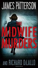 Cover art for The Midwife Murders