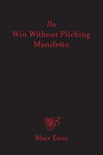 Cover art for The Win Without Pitching Manifesto
